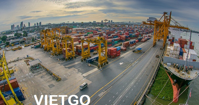 tỏi việt nam xuất khẩu