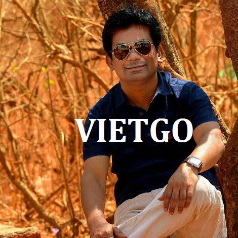 Clinker-VIETGO