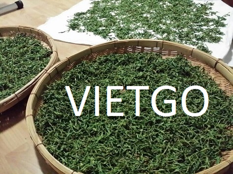 A170619-VIETGO-XKGreenteaMrGaffar A170619-VIETGO-XKGreenteaMrGaffar