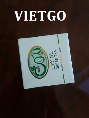 A170619-VIETGO-XKGreenteaMrGaffar A170619-VIETGO-XKGreenteaMrGaffar