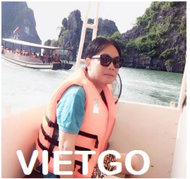 Vietgo-xuat-khau-gạo- Trung Quốc