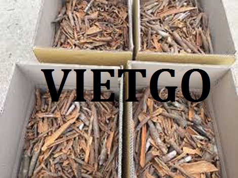 Quế Vietgo
