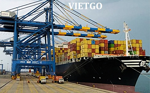 quế việt nam xuất khẩu