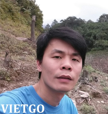 tiêu hạt việt nam