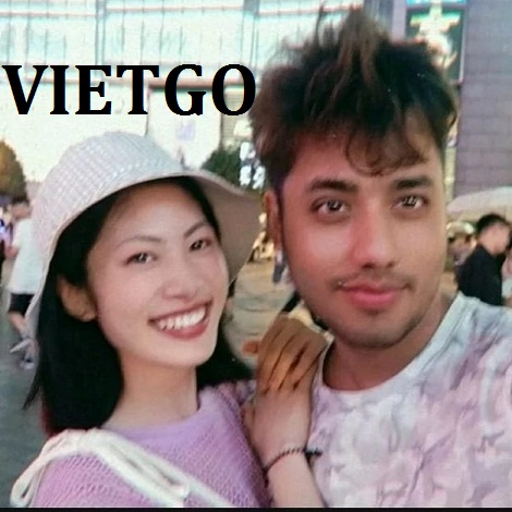 Clinker-VIETGO