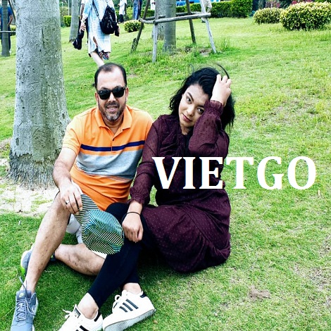 Da-dam-VIETGO