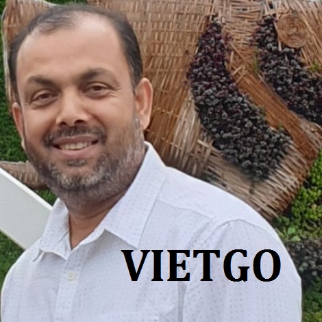 Da-dam-VIETGO