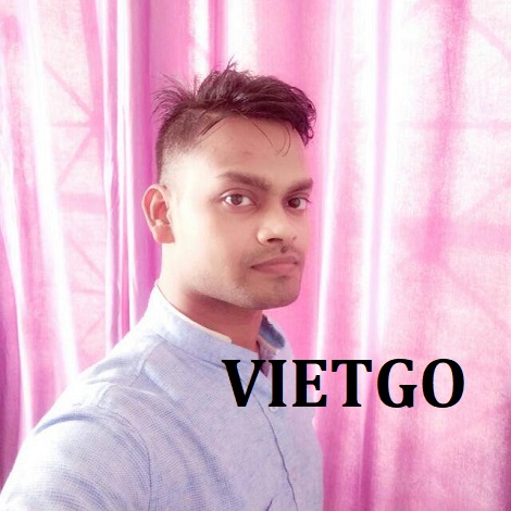 Hương đen Vietgo