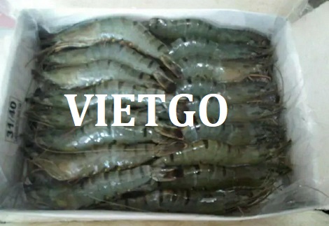 Tôm Vietgo