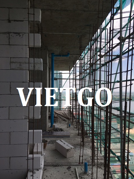 Vôi sống Vietgo