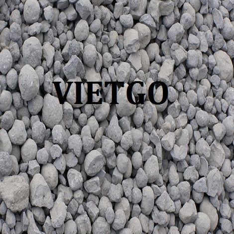 Clinker-VIETGO