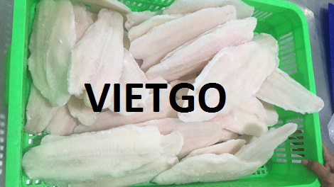 Cá tra phi lê Vietgo Cá tra phi lê Vietgo