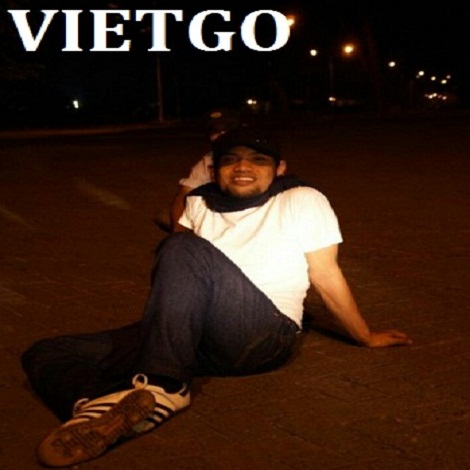 Clinker-VIETGO Clinker-VIETGO