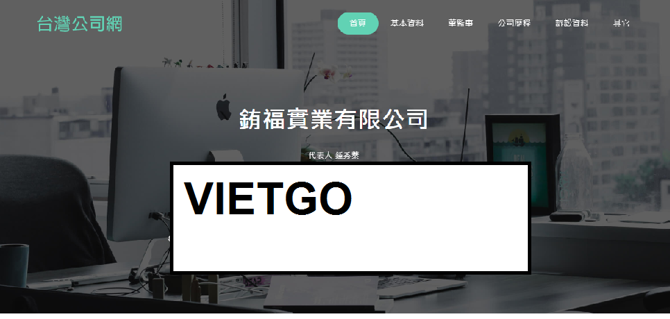 Vietgo-xuat-khau-ngô- Đài Loan 
