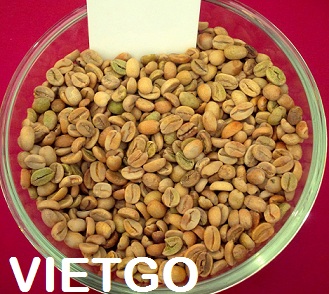 cà phê việt nam xuất khẩu