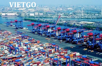 gạo việt nam xuất khẩu
