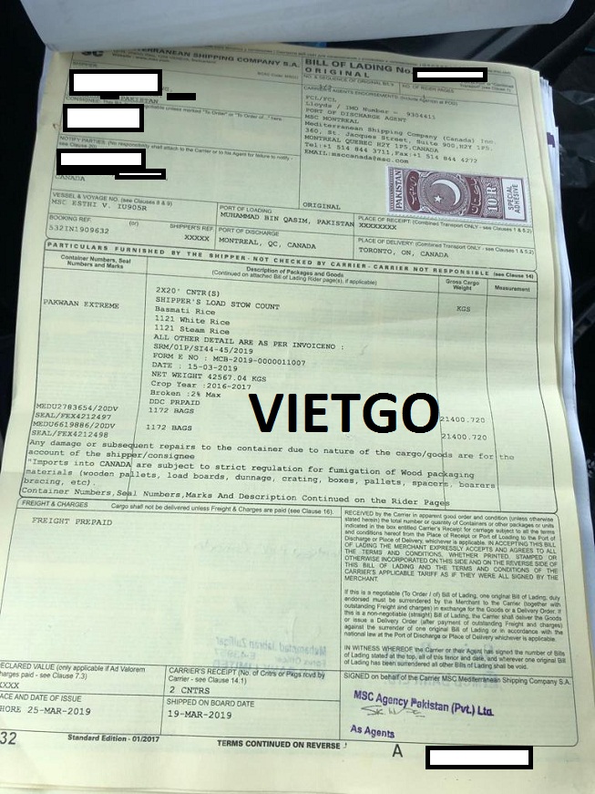 Ca-Basa-VIETGO Ca-Basa-VIETGO