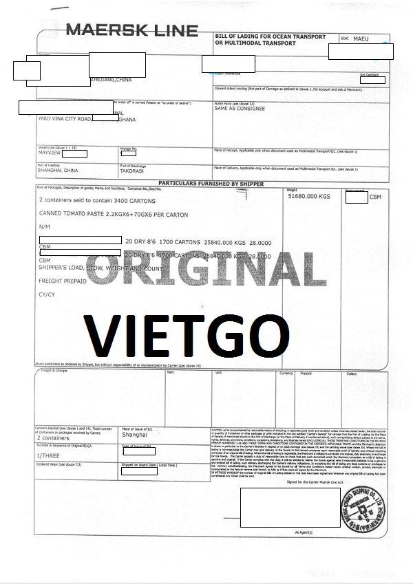 Tỏi tươi Vietgo