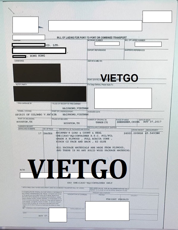 Ván dăm Vietgo