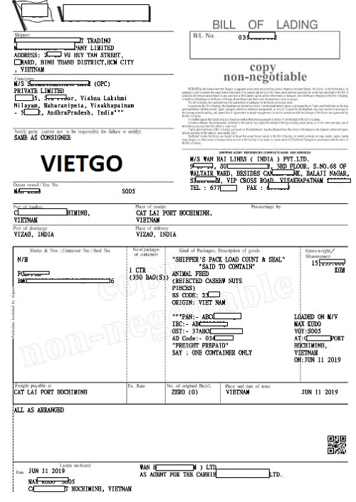 Gỗ Teak tròn Vietgo