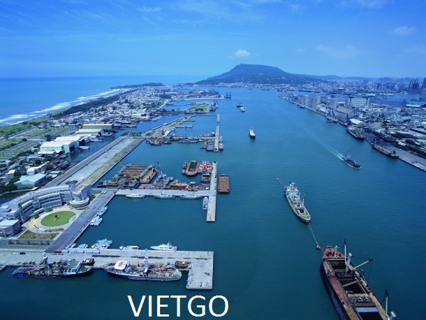 ớt việt nam xuất khẩu