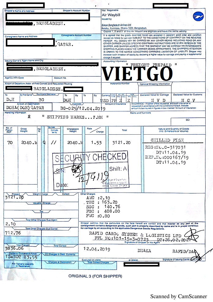 Ca-VIETGO