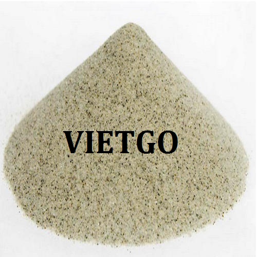 Cat-silic-VIETGO
