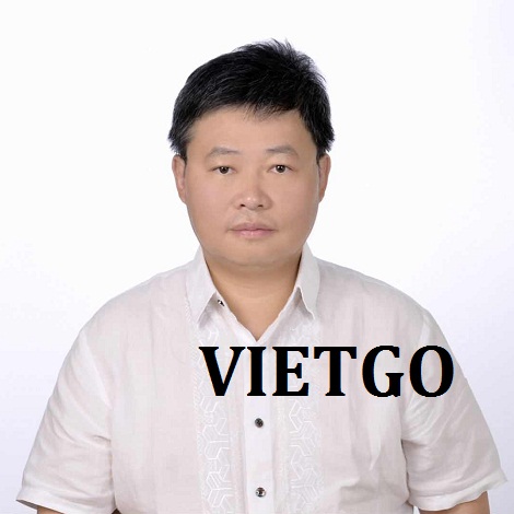 Cat-VIETGO Cat-VIETGO