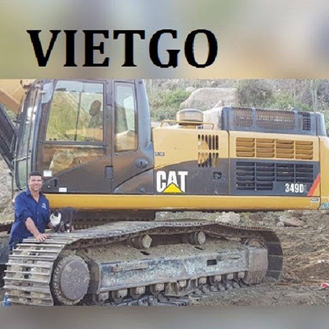 Cat-VIETGO