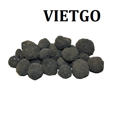 Clinker-VIETGO