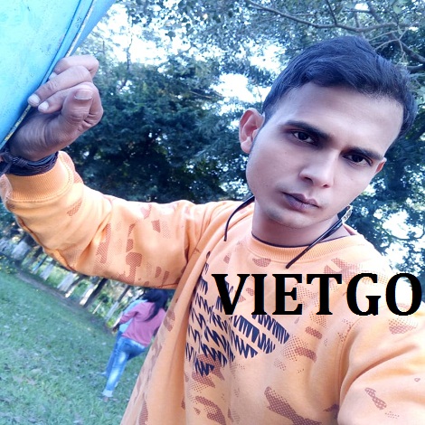 Clinker-VIETGO030419 Clinker-VIETGO030419