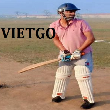 Clinker-VIETGO030419 Clinker-VIETGO030419