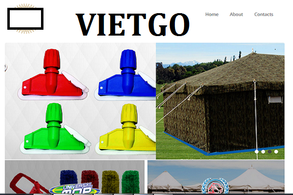 Clinker-VIETGO080319 Clinker-VIETGO080319