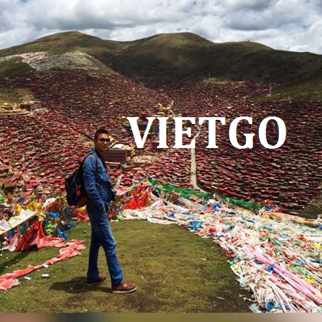 Clinker-VIETGO Clinker-VIETGO