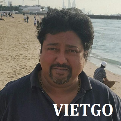 Clinker-VIETGO Clinker-VIETGO