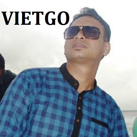 Clinker-VIETGO280319