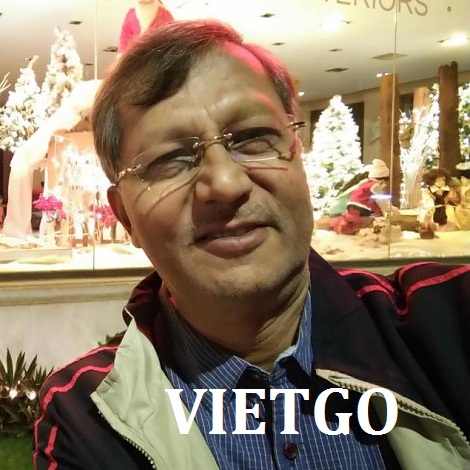Clinker-VIETGO
