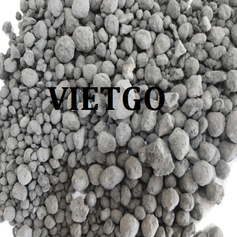 Clinker-VIETGO Clinker-VIETGO