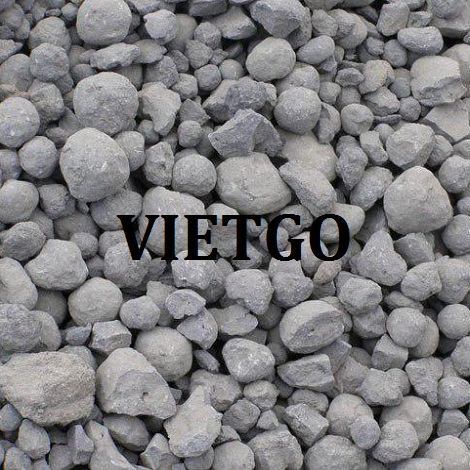 Clinker-VIETGO