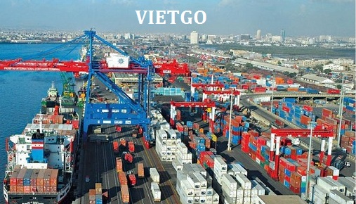 tỏi việt nam xuất khẩu