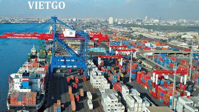 chè việt nam xuất khẩu