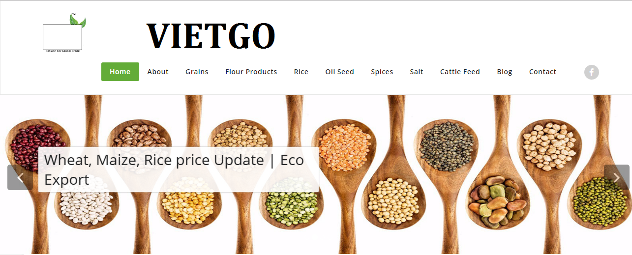 VIETGO-xuat-khau-ngô-Ấn-Độ-Ankit