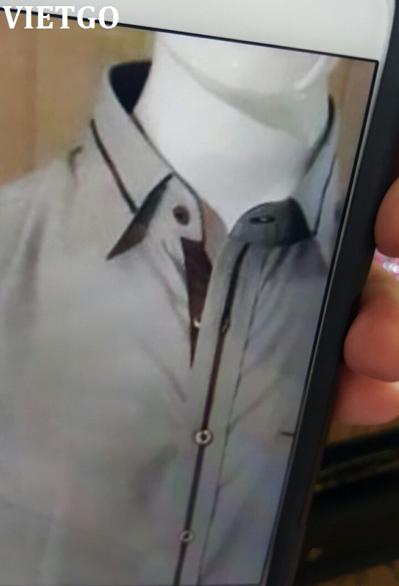 garment