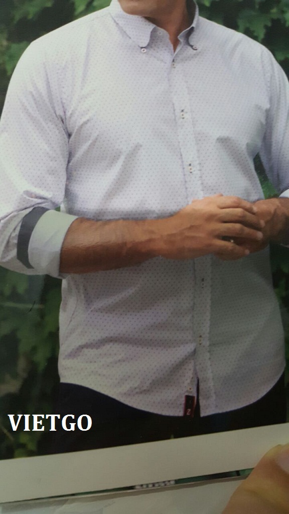 dress shirt