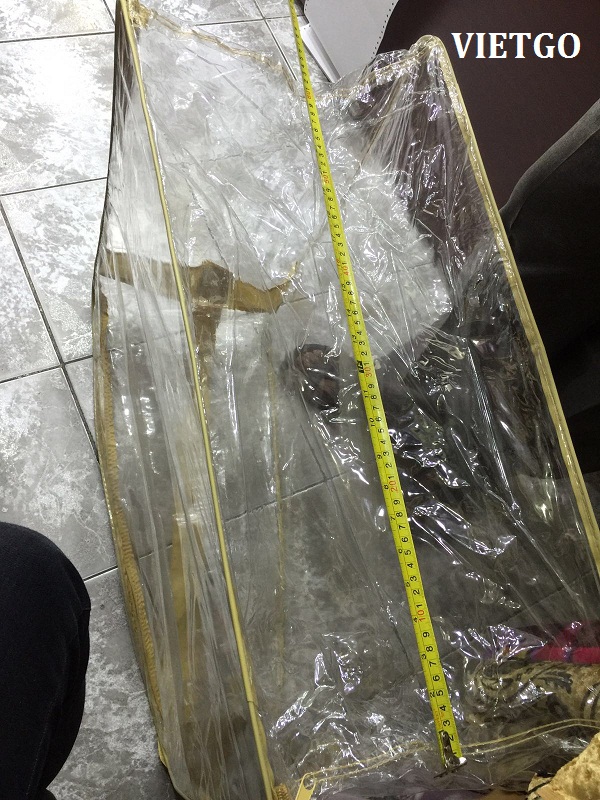 bao bì xuất khẩu