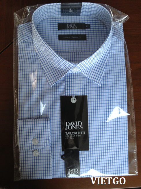 dress shirt