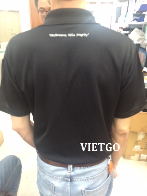 xuất khẩu dệt may