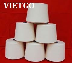 xuất khẩu sợi