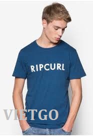 dệt may xuất khẩu