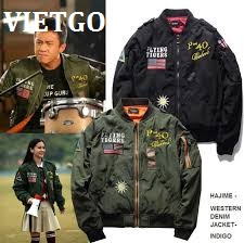 jacket xuất khẩu
